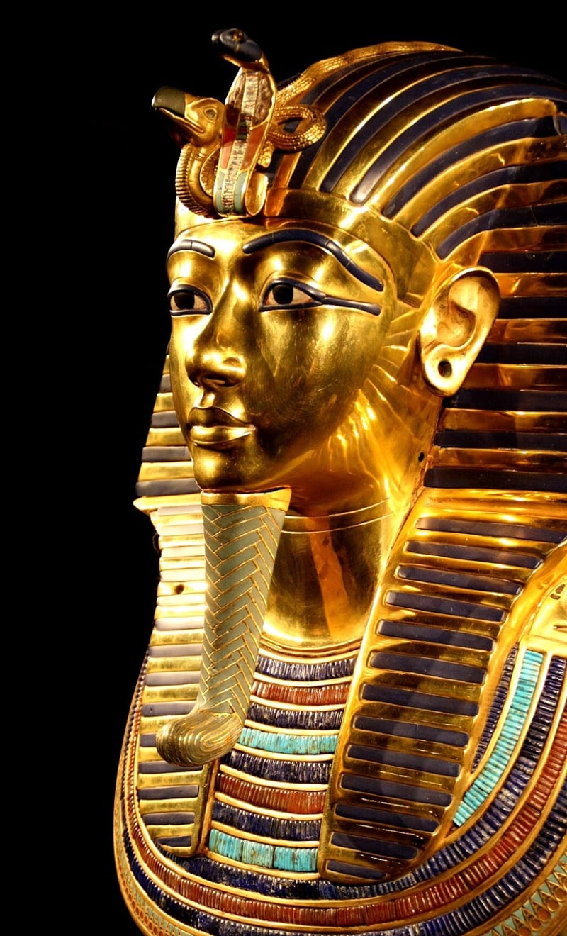 Egyptian Pyramid
